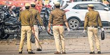 Boy shot dead by CISF head constable for gatecrashing
