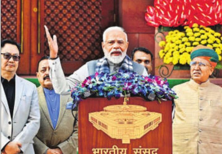 SIR stir: Oppn sceptical of govt debate overture