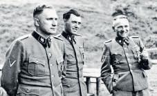 How Nazi 'Angel of Death' Doctor Mengele hid in plain sight in Argentina for years