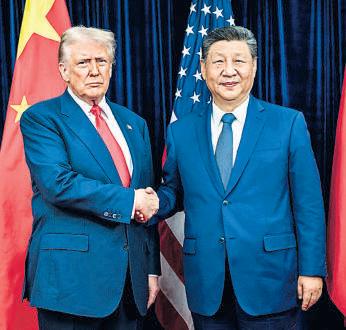 US and India should build strong strategic ties to balance China