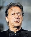 Pak army says ex-PM Imran is 'mentally ill'
