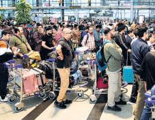 Rule concession draws ire of pilots