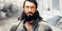 A lengthy yet loaded spy drama boosted by Ranveer and Akshaye
