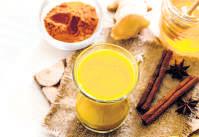 REDISCOVERING TRADITIONAL WINTER DRINKS