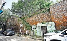 Once a symbol of grandeur, Delhi's forgotten fortification now struggles to remain intact