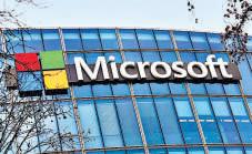 Microsoft steps up India AI game with $17.5 billion