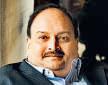 Belgian top court upholds Choksi’s arrest in Antwerp