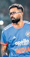 The many doors Hardik’s arrival opens for India