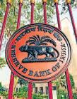 RBI scraps plan to restrain banks on current accounts