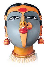 SCULPTURES SPOTLIGHT ART OF MODERN INDIAN MASTERS