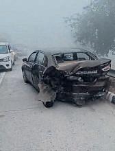 Grap-4 enforced after air quality sees dramatic fall