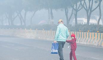 No in-person classes upto Class 5 as experts flag risks for children