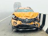 Low visibility triggers pile-ups in NCR; 4 die