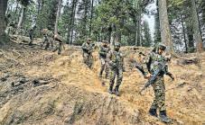 NIA names LeT, offshoot TRF in Pahalgam case charge sheet