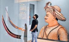 Aviation, martial, and modern art: Red Fort gets new permanent exhibitions