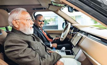 Digital infra, pharma key as India, Jordan boost ties