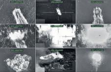 Trump designates fentanyl a ‘weapon of mass destruction’