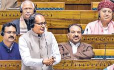 BJP allies flag concerns as Oppn attacks govt over G Ram G Bill