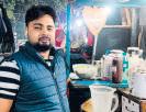 ‘After 12 hours of selling chai outside everyday, I feel weak’