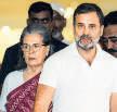 Delhi HC issues notice to Gandhis in Herald case