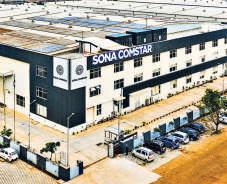 Europe auto supply-chain stress a boon for India cos