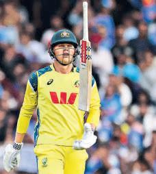 Allrounder Connolly awaits his IPL debut
