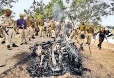 2 dead in Assam unrest; govt suspends internet