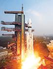 Isro's rocket places US satellite into orbit in its heaviest launch ever
