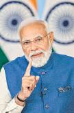 Find talents who can make us proud at Olympics: Modi