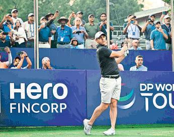 Looking back at 2025: India’s golf events grow richer, players stuck in mediocrity