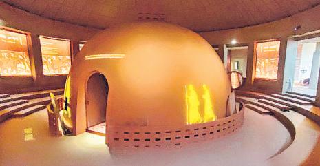 PM to inaugurate exhibit of sacred Buddha relics today