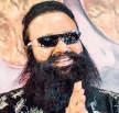 Row as Ram Rahim walks out on parole