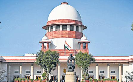 SC takes stock of POSH Act compliance across country