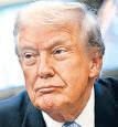 Trump says ‘my own morality’ only restraint on global power