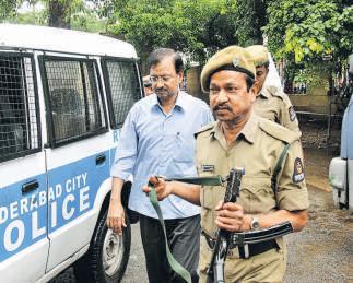 Satyam scandal: ₹7k-cr accounting fraud rocks IT icon