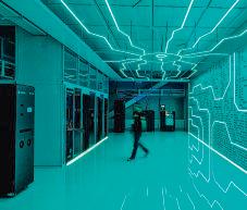 Can data centres create drinking water?