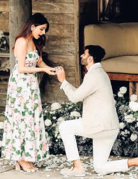 Prakriti Kakar set to tie the knot in Jaipur