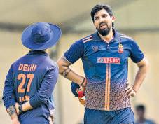 Vidarbha, Punjab enter semi-finals with big wins