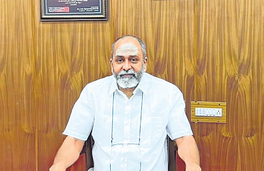 Justice Swaminathan, a lamp-lighting order and a fiery row