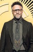 Pamela Anderson calls Seth Rogen encounter 'yucky'