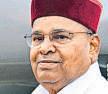 Karnataka guv seeks changes to his speech ahead of joint sitting