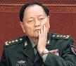 China probing senior-most general, top Xi aide, for graft