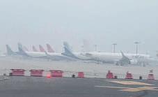 Airlines seek easing of safety rules, citing unsustainability