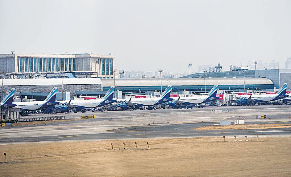 Airlines in new push to get safety rules watered down