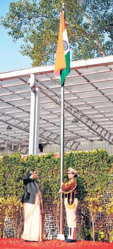 Delhi CM launches ₹327cr projects for slum clusters