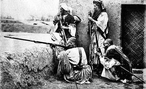 DAG to display colonial ethnographic photos from 1855-1920 at Bikaner House