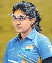 Asian C’ships: Esha hopes to ride momentum