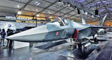 HAL out of race for India's fifth-gen stealth fighter jet
