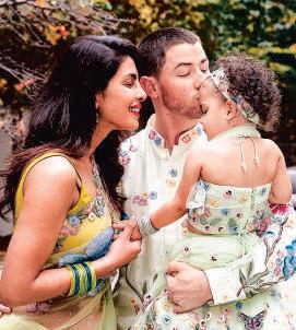 Nick breaks down talking about daughter's birth: She was purple, had to be resuscitated