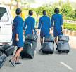FIA resists new rules on cabin crew fatigue